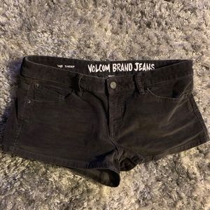 Volcome Short Shorts